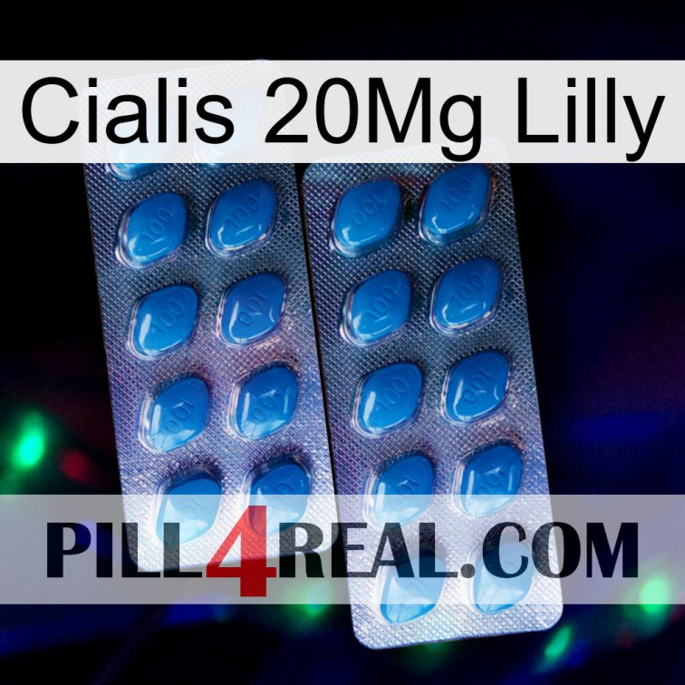 Cialis 20Mg Lilly viagra2